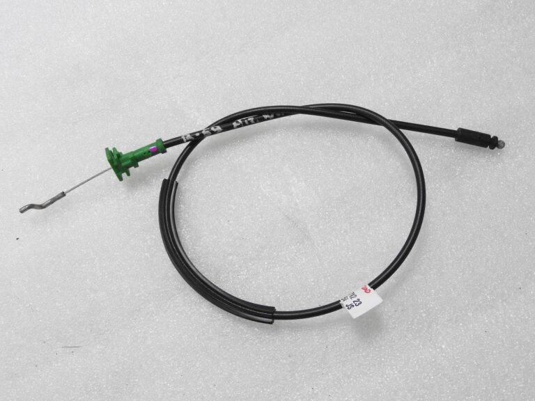 Aizmugurējo durvju slēdzenes trose Renault Trafic III Opel Vivaro B 905125399R