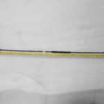 Aizmugurējo durvju slēdzenes trose Renault Trafic III Opel Vivaro B 905125399R
