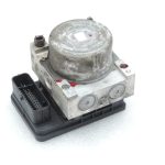 OE Toyota Yaris IV XP210 ABS sūknis, hidrauliskais bloks, vadības bloks 44540K0120