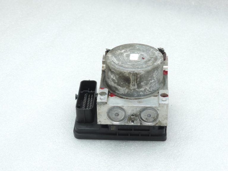 OE Toyota Yaris IV XP210 ABS sūknis, hidrauliskais bloks, vadības bloks 44540K0120