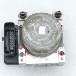 OE Toyota Yaris IV XP210 ABS sūknis, hidrauliskais bloks, vadības bloks 44540K0120