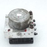 OE Toyota Yaris IV XP210 ABS sūknis, hidrauliskais bloks, vadības bloks 44540K0120