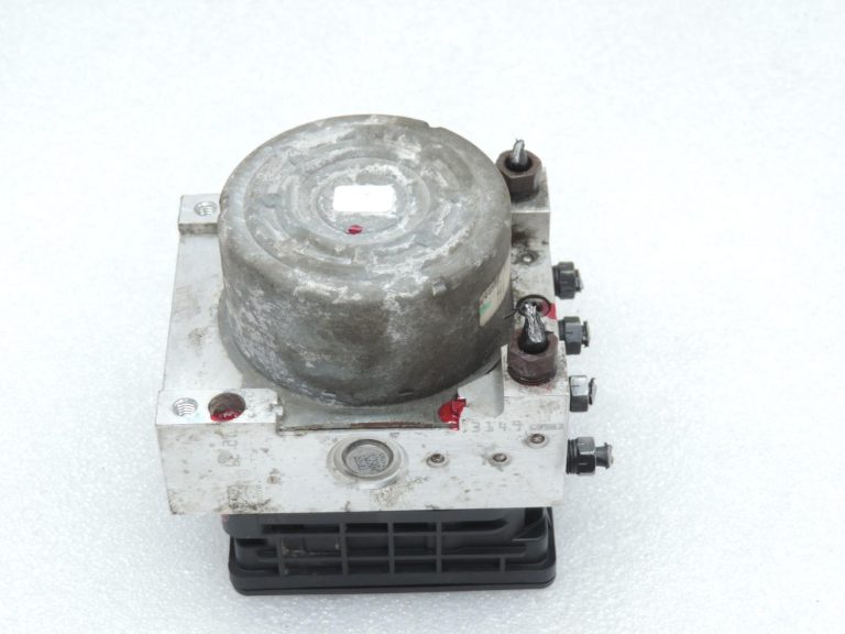 OE Toyota Yaris IV XP210 ABS sūknis, hidrauliskais bloks, vadības bloks 44540K0120