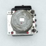 OE Toyota Yaris IV XP210 ABS sūknis, hidrauliskais bloks, vadības bloks 44540K0120
