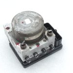 OE Toyota Yaris IV XP210 ABS sūknis, hidrauliskais bloks, vadības bloks 44540K0120
