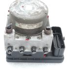 OE Toyota Yaris IV XP210 ABS sūknis, hidrauliskais bloks, vadības bloks 44540K0120