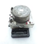 OE Toyota Yaris IV XP210 ABS sūknis, hidrauliskais bloks, vadības bloks 44540K0120