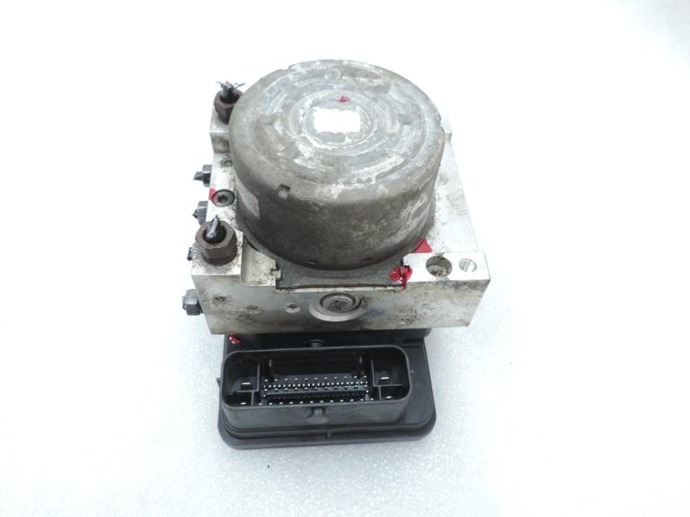 OE Toyota Yaris IV XP210 ABS sūknis, hidrauliskais bloks, vadības bloks 44540K0120