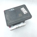 OE Toyota Yaris IV XP210 ABS sūknis, hidrauliskais bloks, vadības bloks 44540K0120