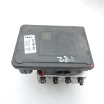 OE Toyota Yaris IV XP210 ABS sūknis, hidrauliskais bloks, vadības bloks 44540K0120