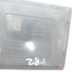 OE Toyota Yaris IV XP210 ABS sūknis, hidrauliskais bloks, vadības bloks 44540K0120