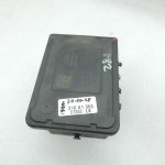 OE Toyota Yaris IV XP210 ABS sūknis, hidrauliskais bloks, vadības bloks 44540K0120