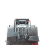 OE Toyota Yaris IV XP210 stūres kolonnas slēdzis, tīrītāju slēdzis 8465202A30
