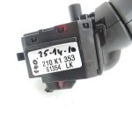 OE Toyota Yaris IV XP210 stūres kolonnas slēdzis, tīrītāju slēdzis 8465202A30
