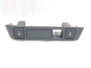 Toyota Yaris IV XP210 Dashboard Heated Seat Switch Cover 55407K0030