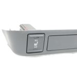 Toyota Yaris IV XP210 instrumentu paneļa sēdekļu apsildes slēdža apvalks 55407K0030