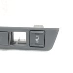 Toyota Yaris IV XP210 instrumentu paneļa sēdekļu apsildes slēdža apvalks 55407K0030