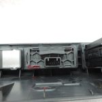 Toyota Yaris IV XP210 instrumentu paneļa sēdekļu apsildes slēdža apvalks 55407K0030