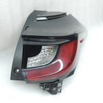Oe Toyota Yaris IV XP210 aizmugurējais lukturis 81551K0030