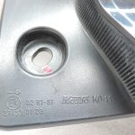 Oe Toyota Yaris IV XP210 aizmugurējais lukturis 81551K0030