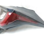 Oe Toyota Yaris IV XP210 aizmugurējais lukturis 81551K0030