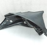 Oe Toyota Yaris IV XP210 aizmugurējais lukturis 81551K0030