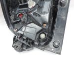 Oe Toyota Yaris IV XP210 aizmugurējais lukturis 81551K0030