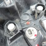 Oe Toyota Yaris IV XP210 aizmugurējais lukturis 81551K0030
