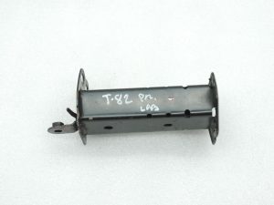 Toyota Yaris IV XP210 HEV Right Front Bumper Bracket 52102-K0010