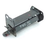 Toyota Yaris IV XP210 HEV labās puses bufera kronšteins 52102-K0010