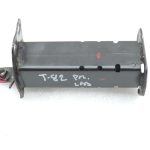 Toyota Yaris IV XP210 HEV labās puses bufera kronšteins 52102-K0010