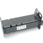 Toyota Yaris IV XP210 HEV labās puses bufera kronšteins 52102-K0010