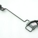 Toyota Yaris IV XP210 Isofix stiprinājums aizmugurē pa labi 73705K0010