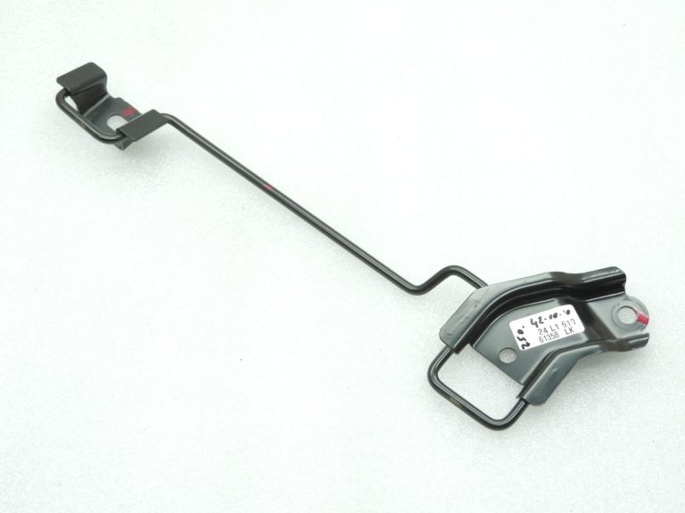 Toyota Yaris IV XP210 Isofix stiprinājums aizmugurē pa labi 73705K0010