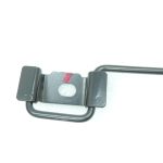 Toyota Yaris IV XP210 Isofix stiprinājums aizmugurē pa labi 73705K0010