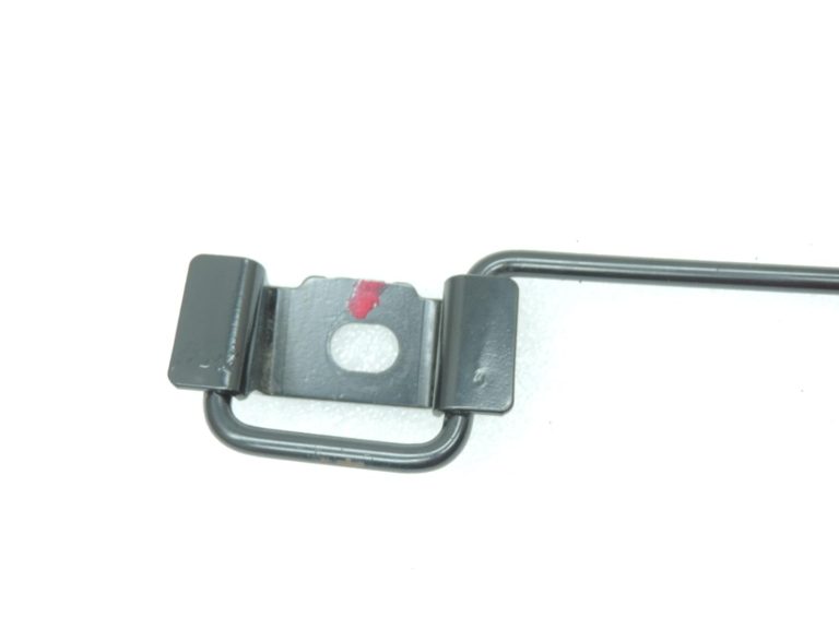 Toyota Yaris IV XP210 Isofix stiprinājums aizmugurē pa labi 73705K0010
