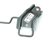 Toyota Yaris IV XP210 Isofix stiprinājums aizmugurē pa labi 73705K0010