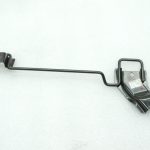 Toyota Yaris IV XP210 Isofix stiprinājums aizmugurē pa labi 73705K0010