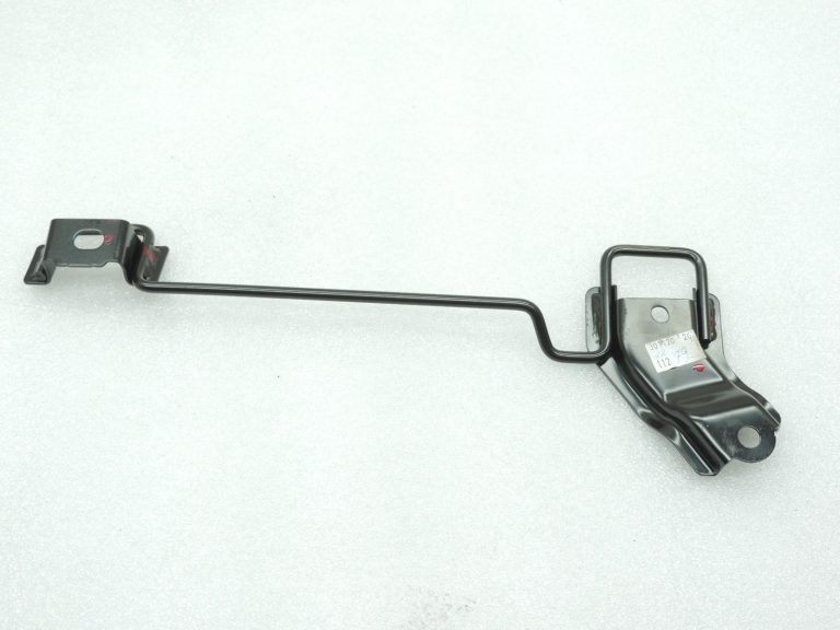 Toyota Yaris IV XP210 Isofix stiprinājums aizmugurē pa labi 73705K0010