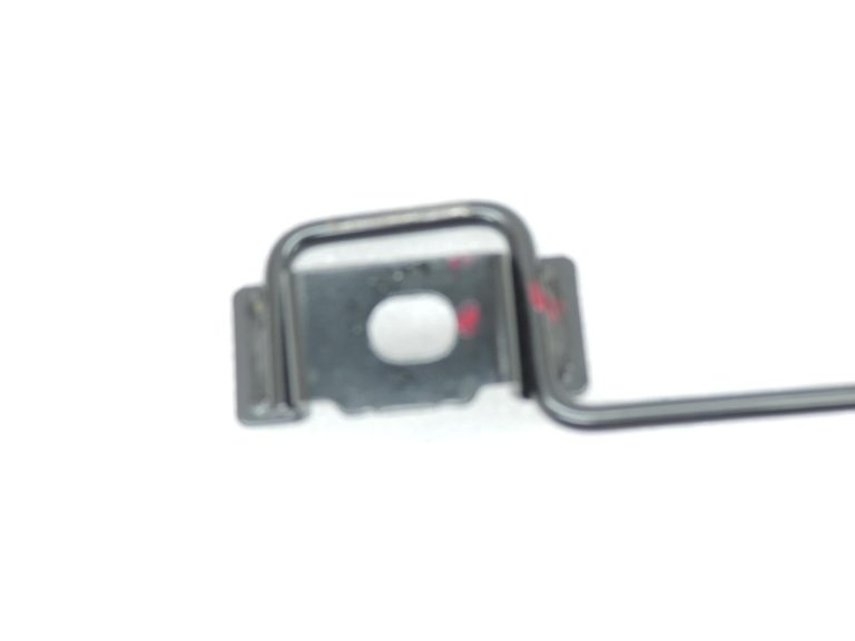 Toyota Yaris IV XP210 Isofix stiprinājums aizmugurē pa labi 73705K0010