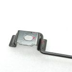 Toyota Yaris IV XP210 Isofix stiprinājums aizmugurē pa labi 73705K0010