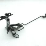 Toyota Yaris IV XP210 Isofix stiprinājums aizmugurē pa kreisi 71305-K0010 71305K0010