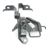 Toyota Yaris IV XP210 Isofix stiprinājums aizmugurē pa kreisi 71305-K0010 71305K0010