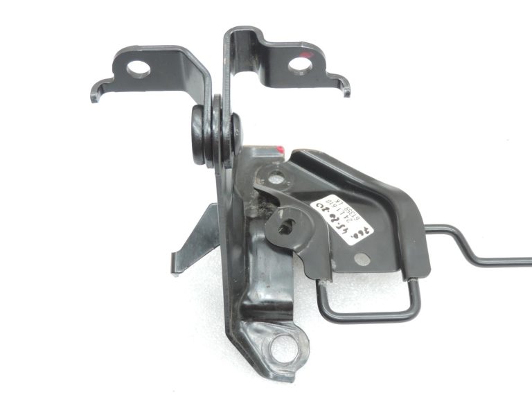 Toyota Yaris IV XP210 Isofix stiprinājums aizmugurē pa kreisi 71305-K0010 71305K0010