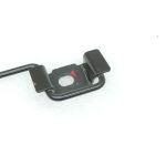 Toyota Yaris IV XP210 Isofix stiprinājums aizmugurē pa kreisi 71305-K0010 71305K0010