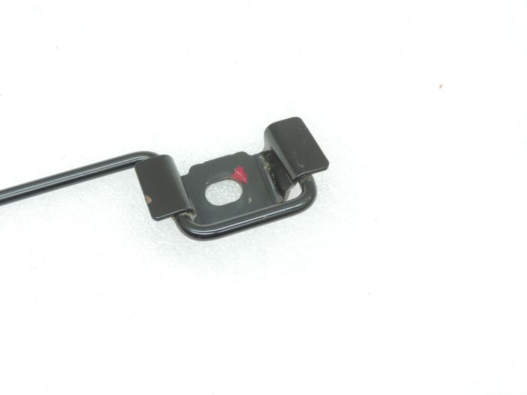 Toyota Yaris IV XP210 Isofix stiprinājums aizmugurē pa kreisi 71305-K0010 71305K0010