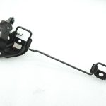 Toyota Yaris IV XP210 Isofix stiprinājums aizmugurē pa kreisi 71305-K0010 71305K0010