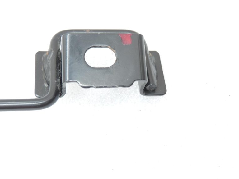 Toyota Yaris IV XP210 Isofix stiprinājums aizmugurē pa kreisi 71305-K0010 71305K0010