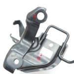 Toyota Yaris IV XP210 Isofix stiprinājums aizmugurē pa kreisi 71305-K0010 71305K0010