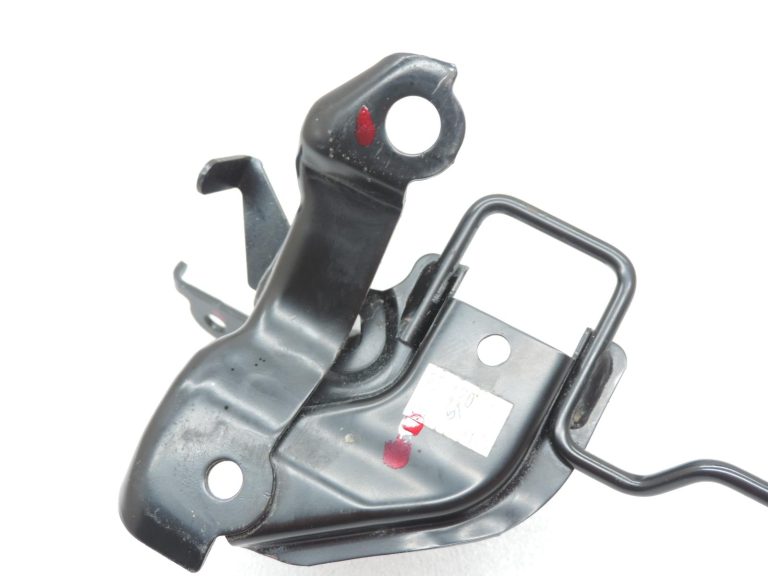 Toyota Yaris IV XP210 Isofix stiprinājums aizmugurē pa kreisi 71305-K0010 71305K0010